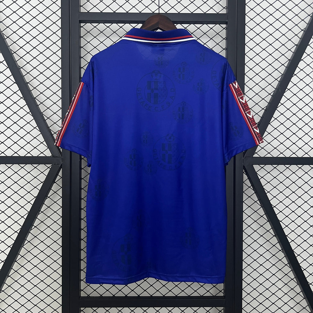 Camisola Getafe Retro 1998