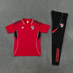 Conjunto Polo River Plate 2025/26