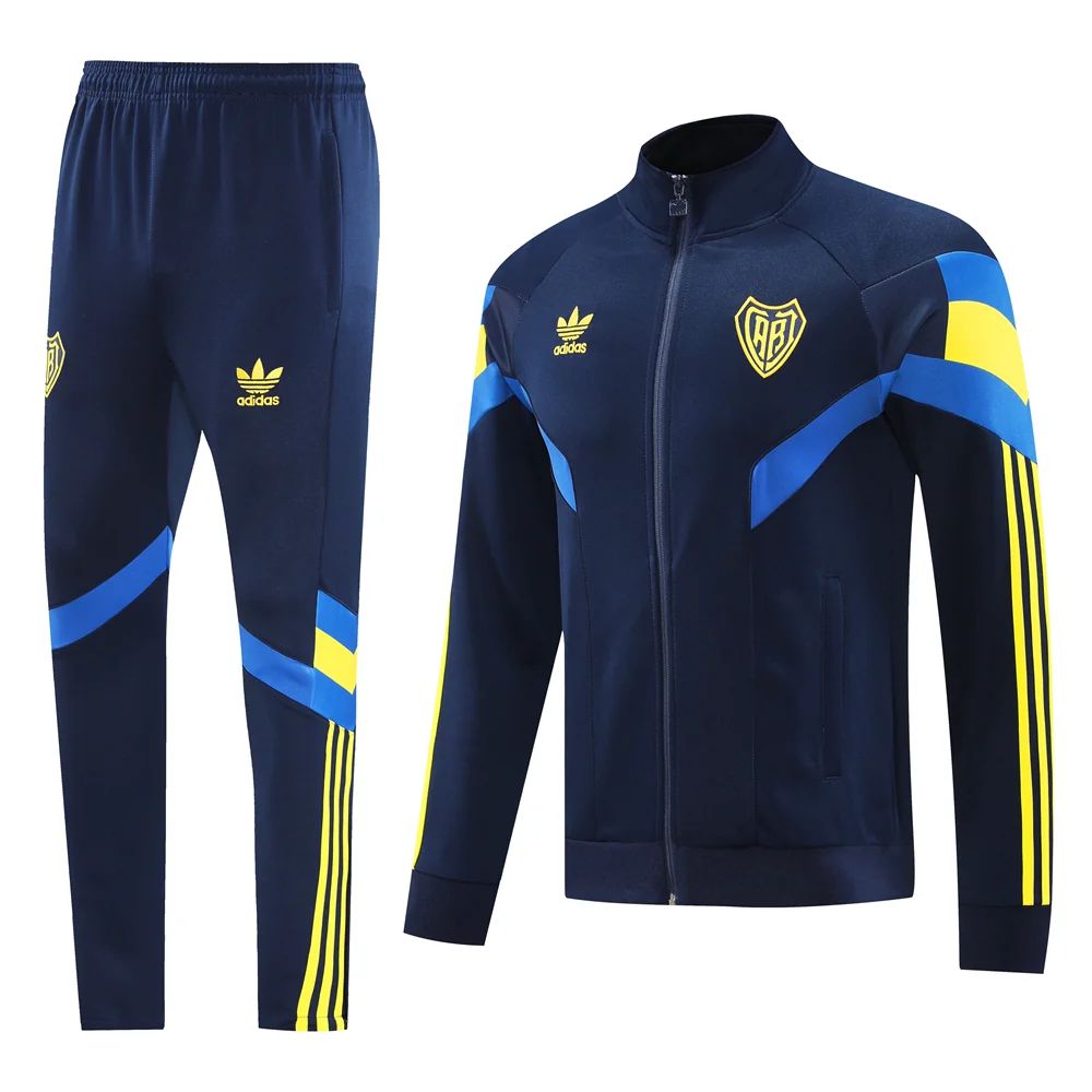 Fato de treino Boca Juniors 2025/26