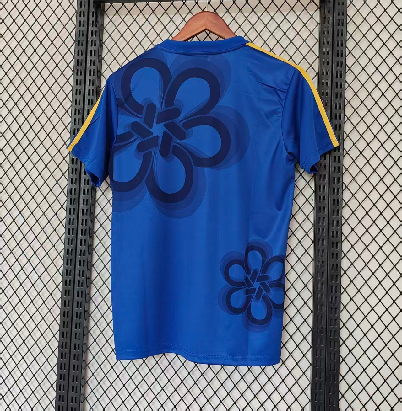 Maglia Real Madrid 26/27 - Edizione Speciale
