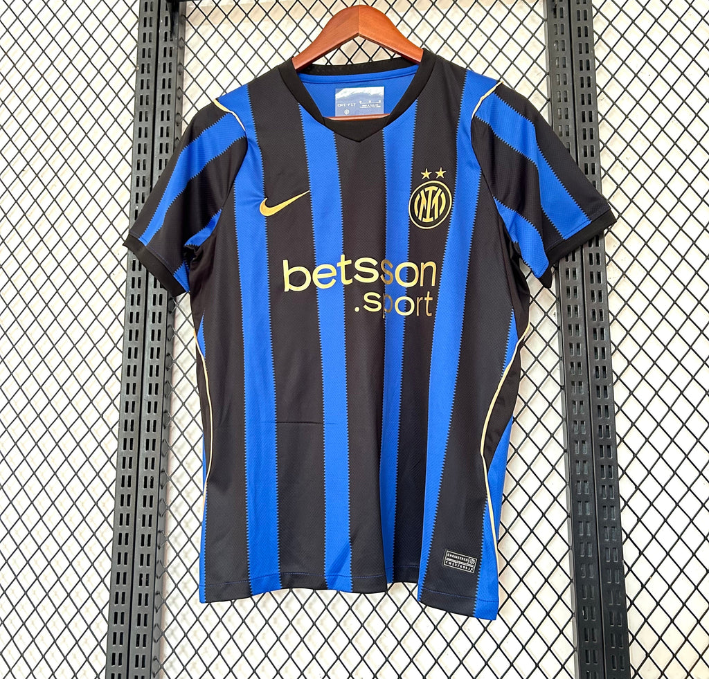 Camisola Inter Home 2026/27