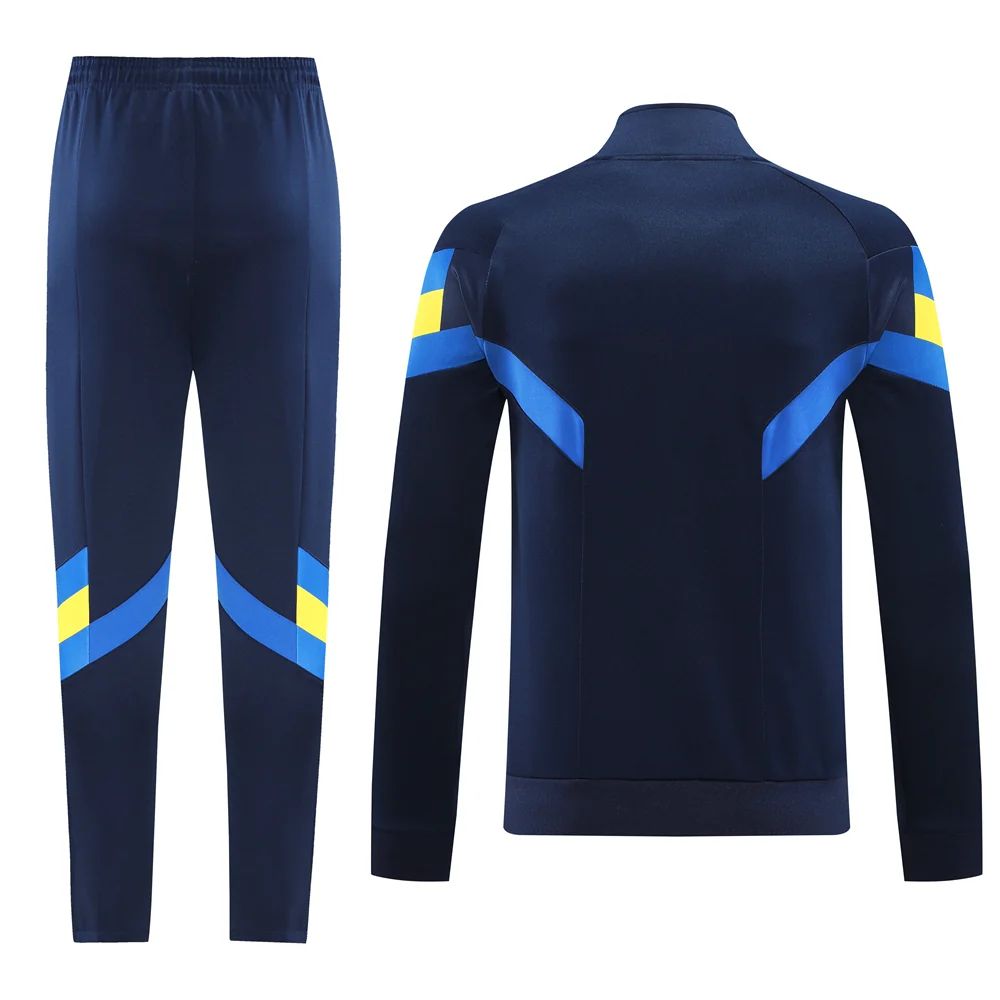 Fato de treino Boca Juniors 2025/26