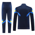 Fato de treino Boca Juniors 2025/26