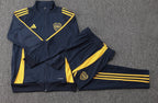 Fato de treino Boca Juniors 2024/25