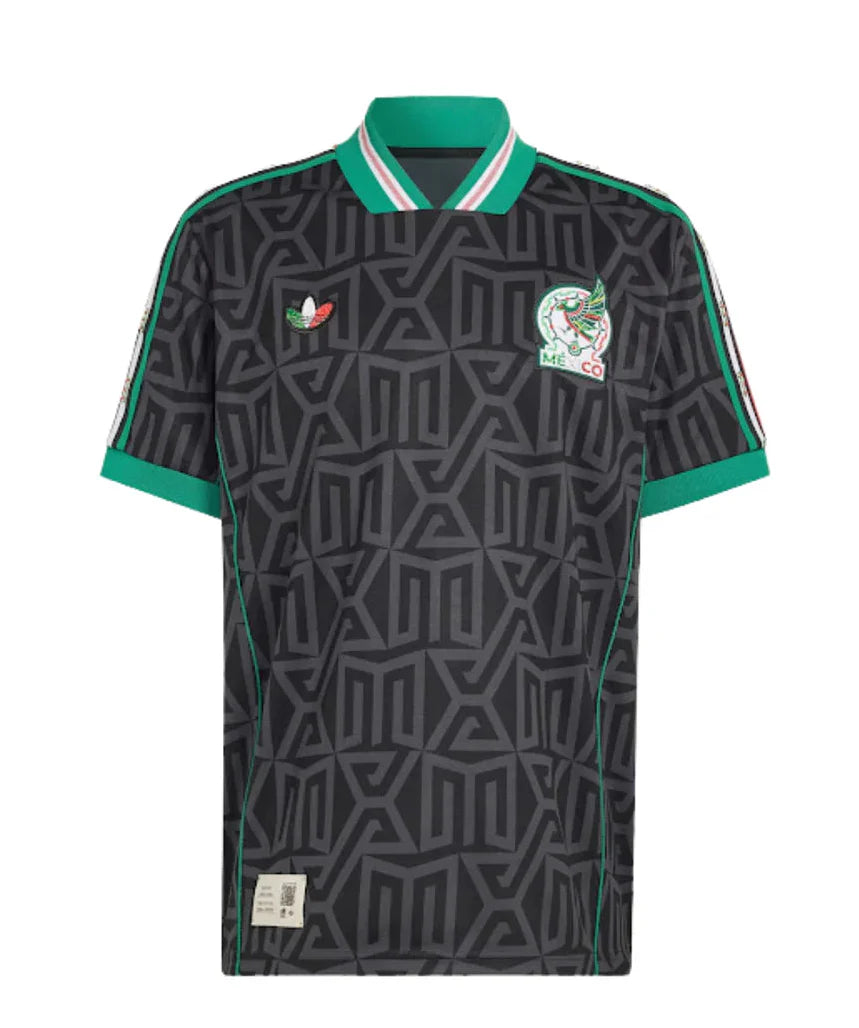 Maglia Messico 2026 - Edizione Speciale