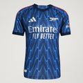 Camisola Arsenal Away 2025/26