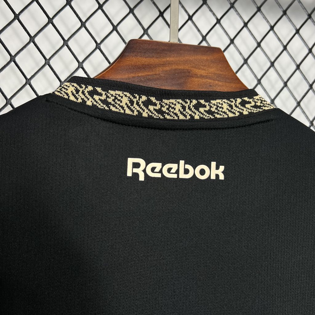 Maglia Botafogo Away 24/25