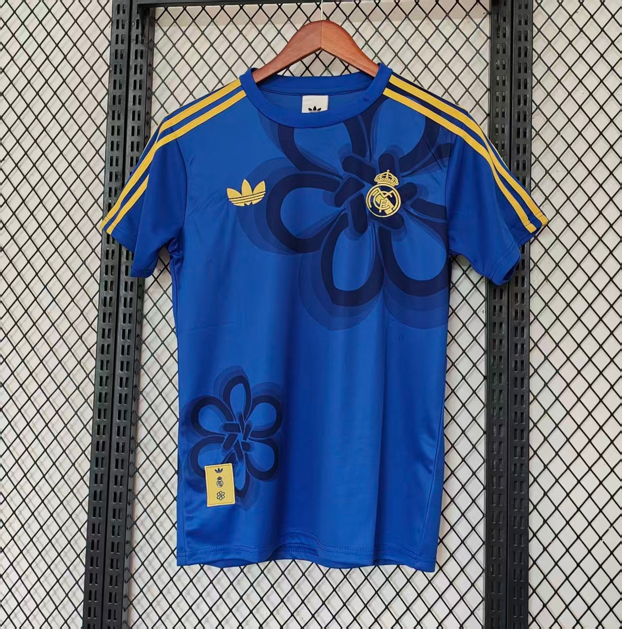 Maglia Real Madrid 26/27 - Edizione Speciale