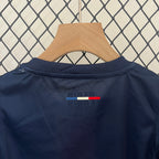 T-shirt e Pantaloncini Bambino PSG Home 2024/25