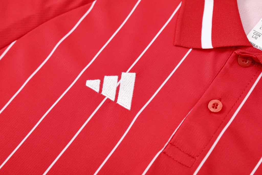 Polo e Pantaloni Liverpool 2025/26