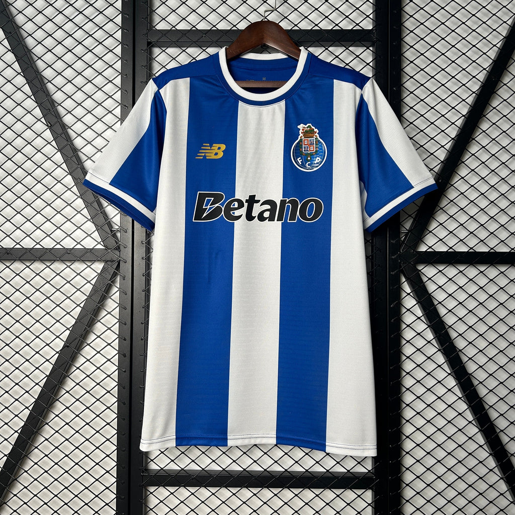 Camisola FC Porto Home 2025/26