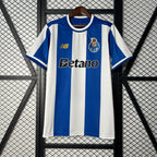 Camisola FC Porto Home 2025/26
