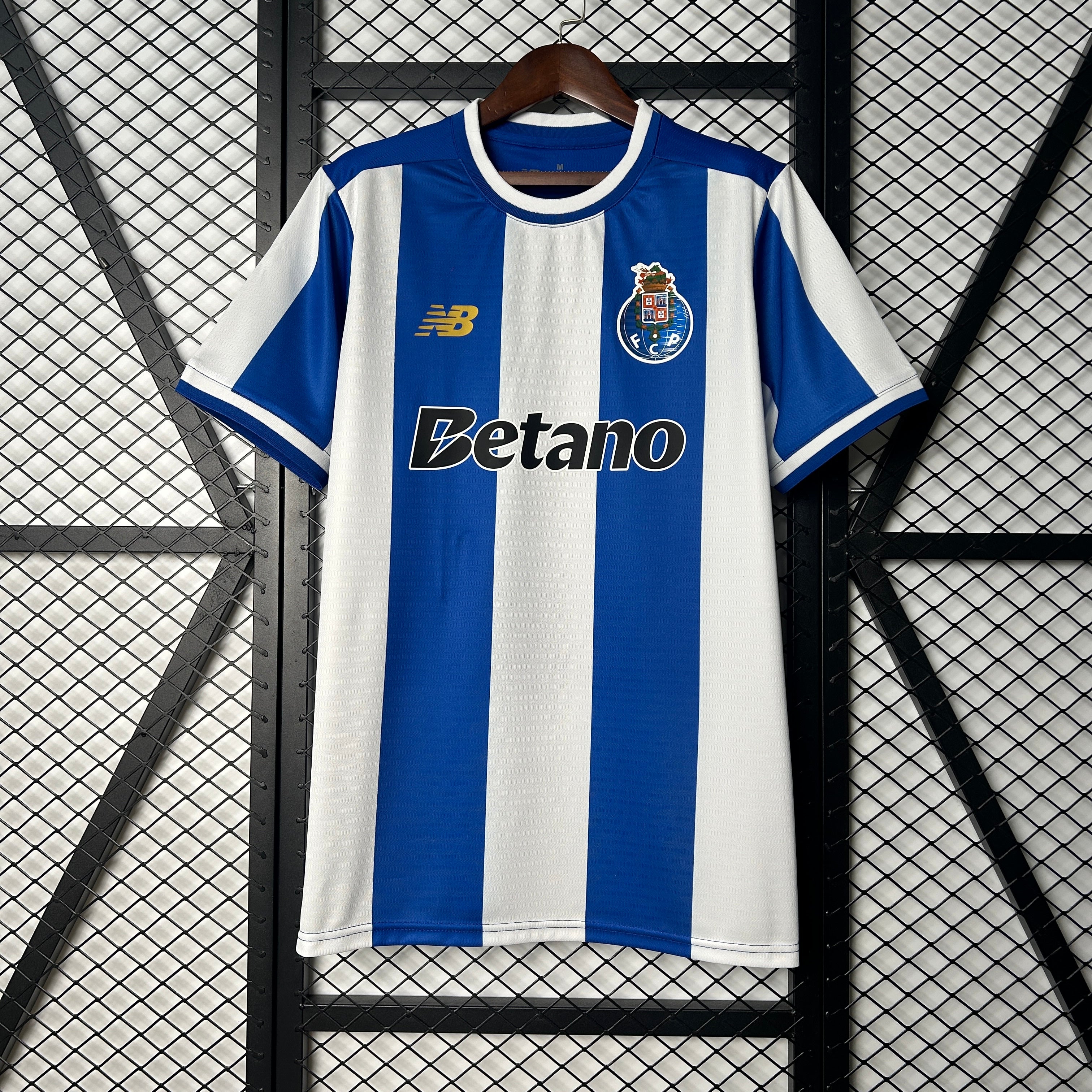 Camisola FC Porto Home 2025/26