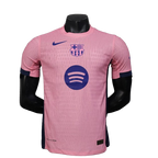 Maglia FC Barcelona Edizione Speciale 25/26 - Versione Giocatore