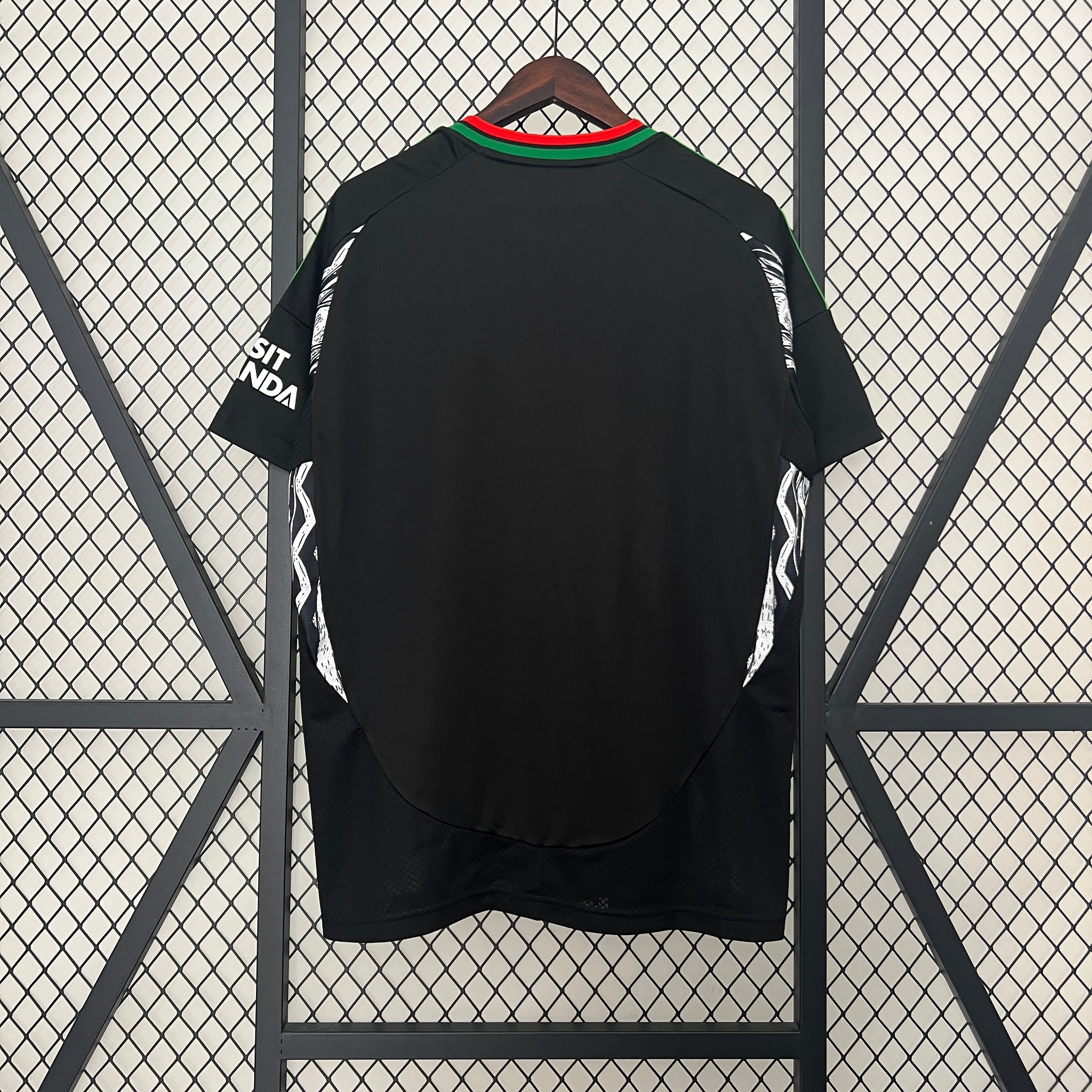 Maglia Arsenal Away 24/25