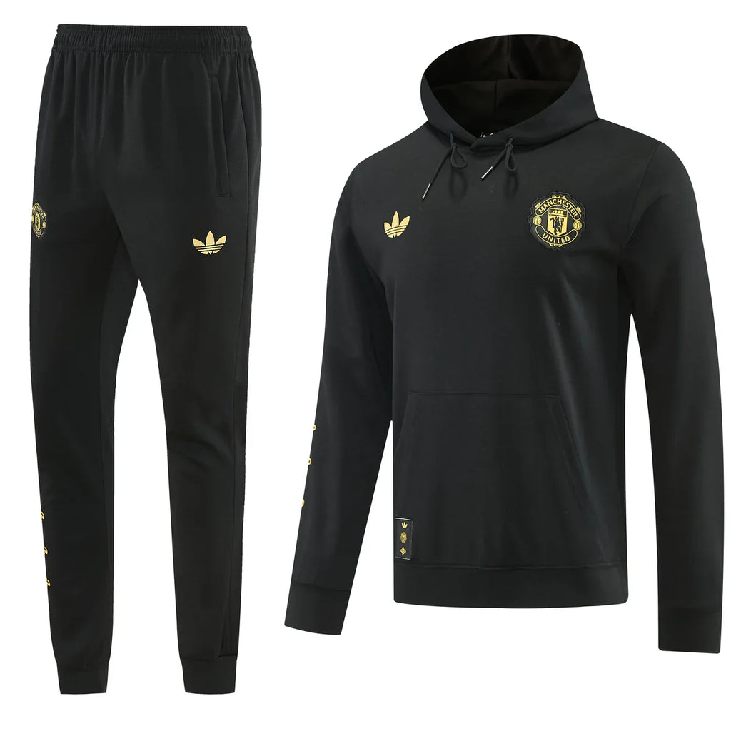 Tuta da Calcio Manchester United 26/27