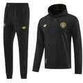 Tuta da Calcio Manchester United 26/27