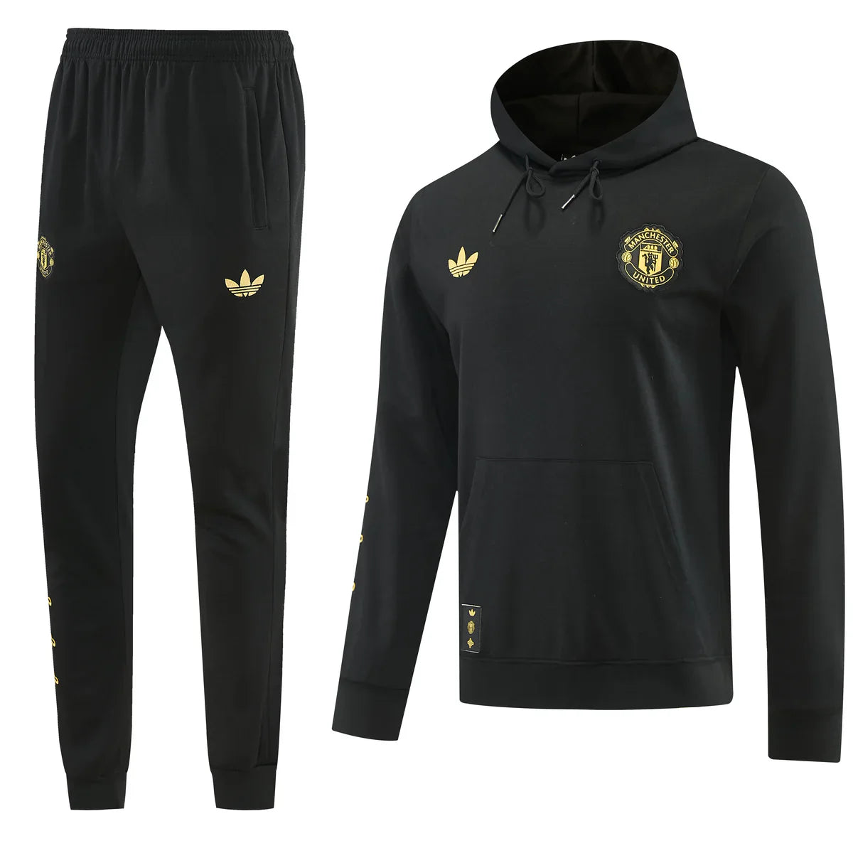 Tuta da Calcio Manchester United 26/27