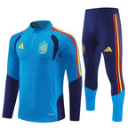 Tuta da calcio Bambino Spagna 2026/27