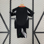 T-shirt e Pantaloncini Bambino Arsenal Away 2024/25
