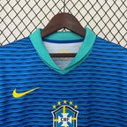 Maglia Brasile Away 24/25