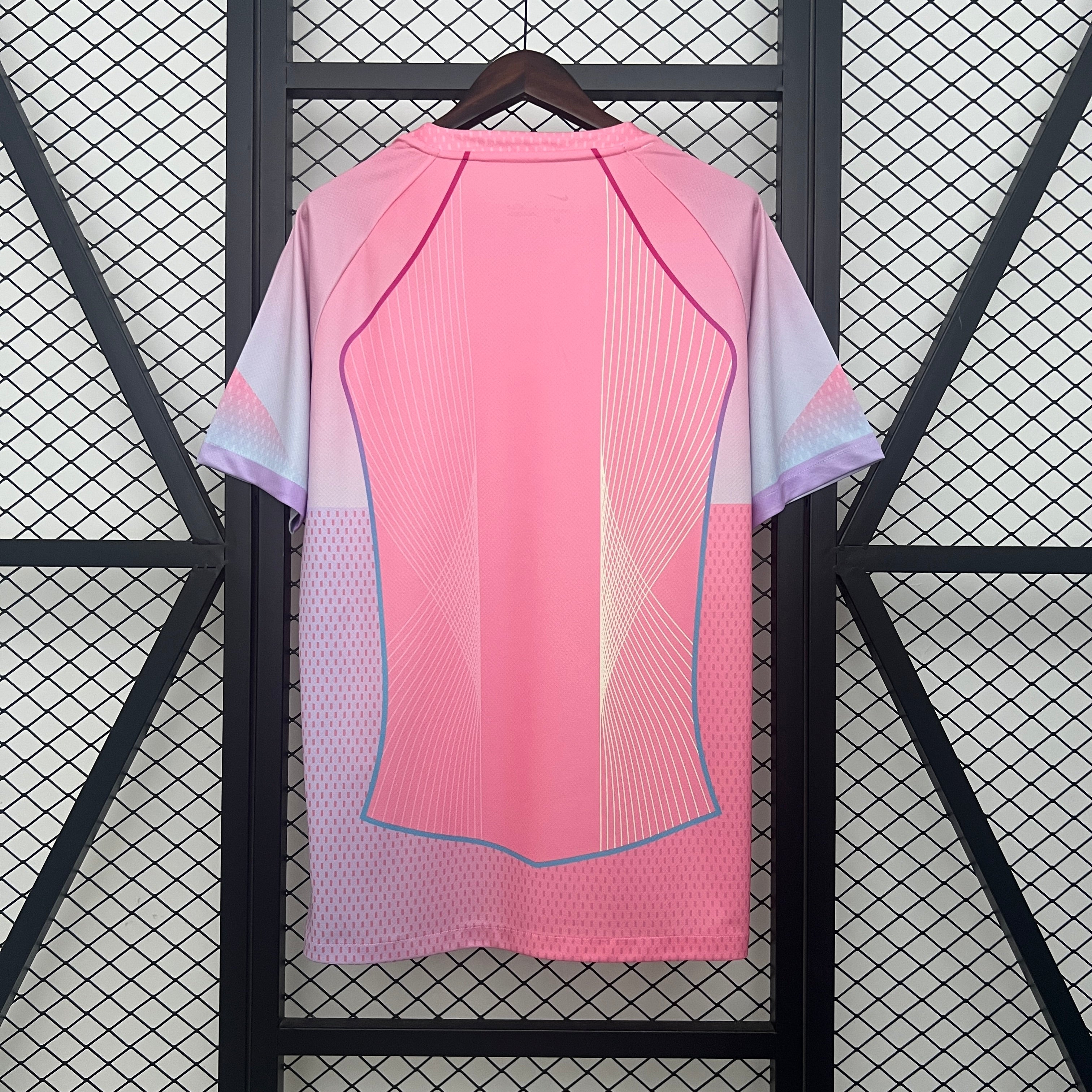 Maglia FC Barcelona 25/26 - Edizione Speciale