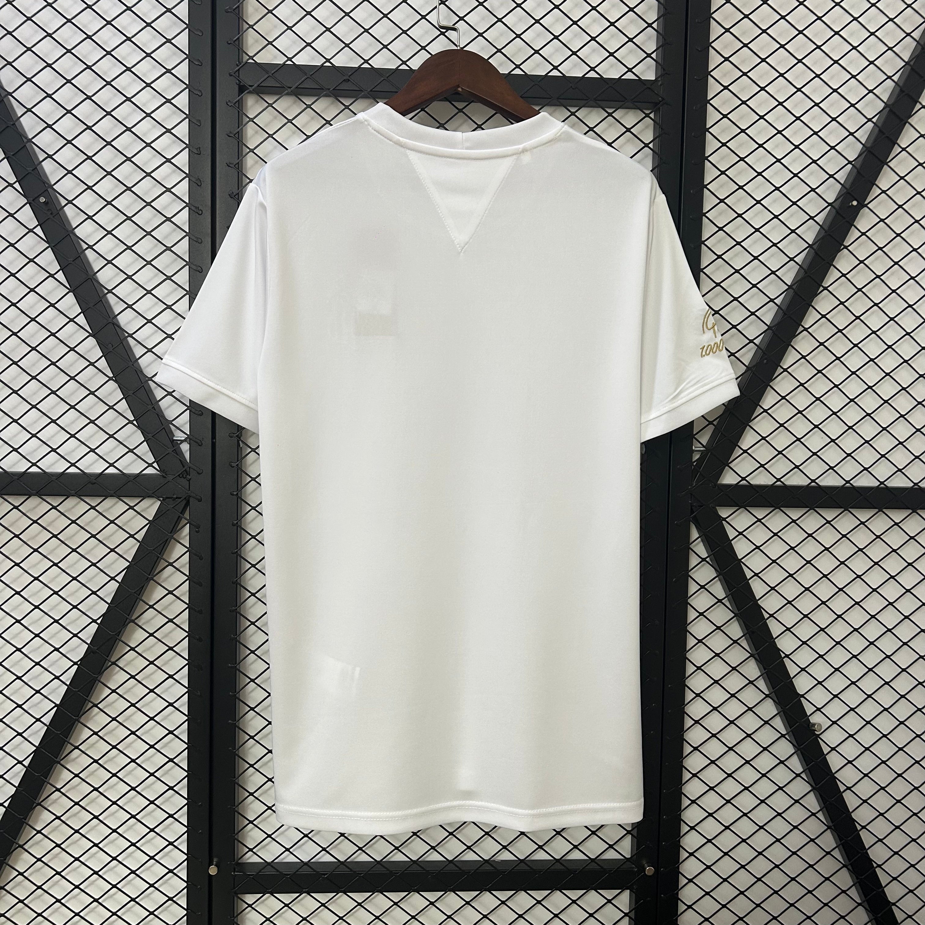 Maglia Santos 25/26 - Edizione Speciale