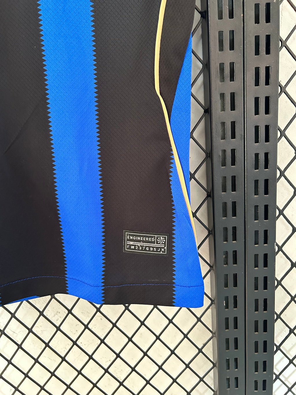 Camisola Inter Home 2026/27