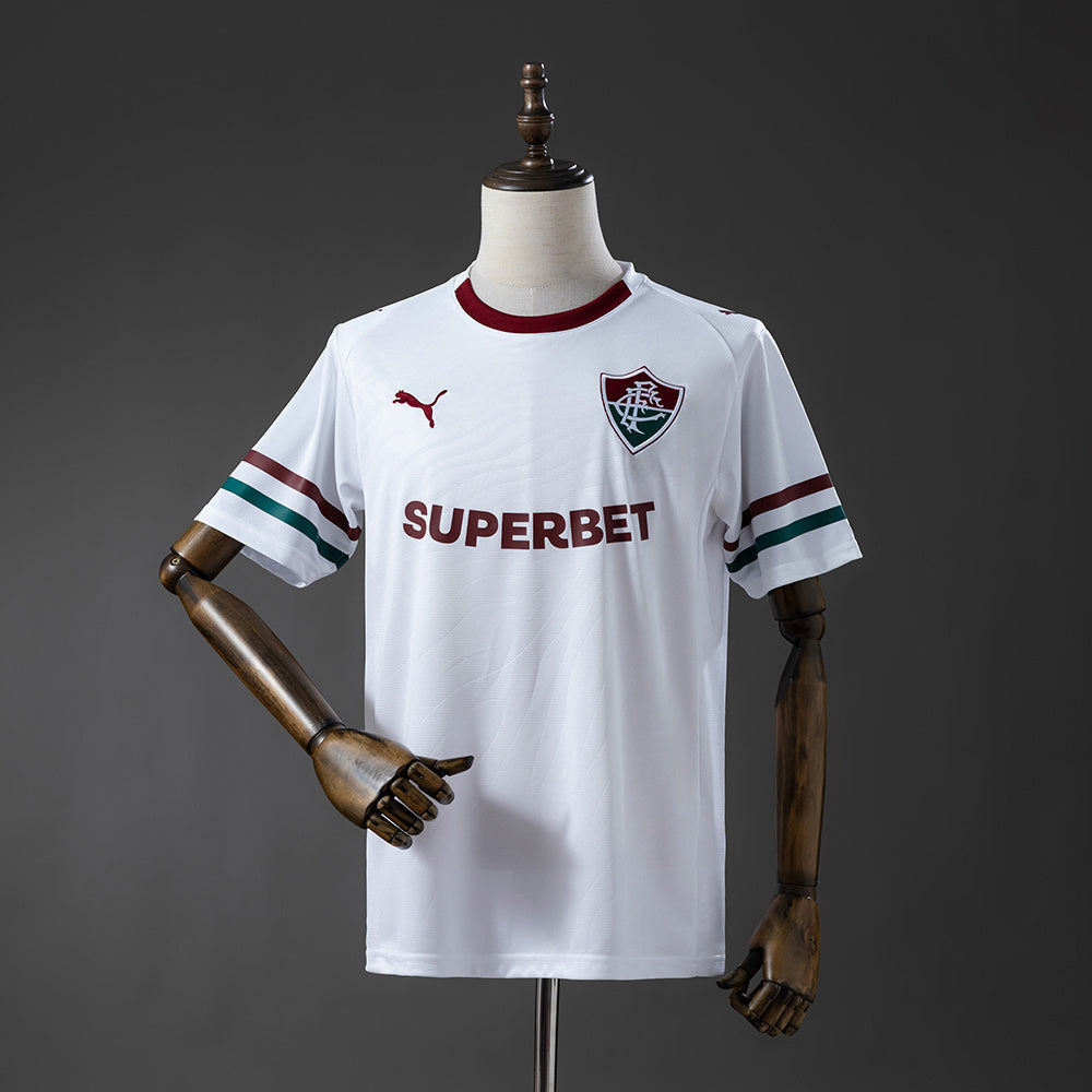 Camisola Fluminense Away 2026/27