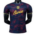 Maglia pre-partita FC Barcelona 2026/27 - Versione Giocatore