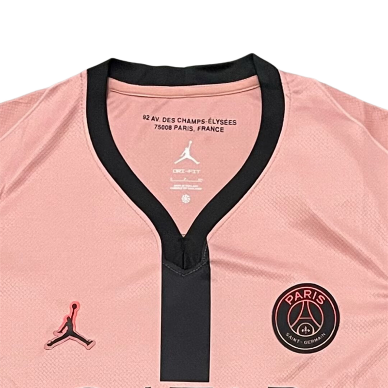 Camisola PSG Third 2024/25
