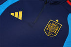 Tuta da calcio Bambino Spagna 2026/27