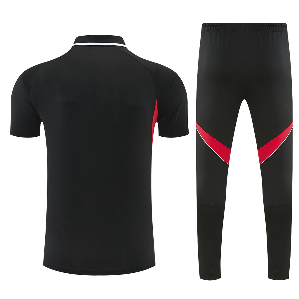 Conjunto Polo River Plate 2025/26