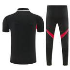Conjunto Polo River Plate 2025/26