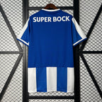 Camisola FC Porto Home 2025/26