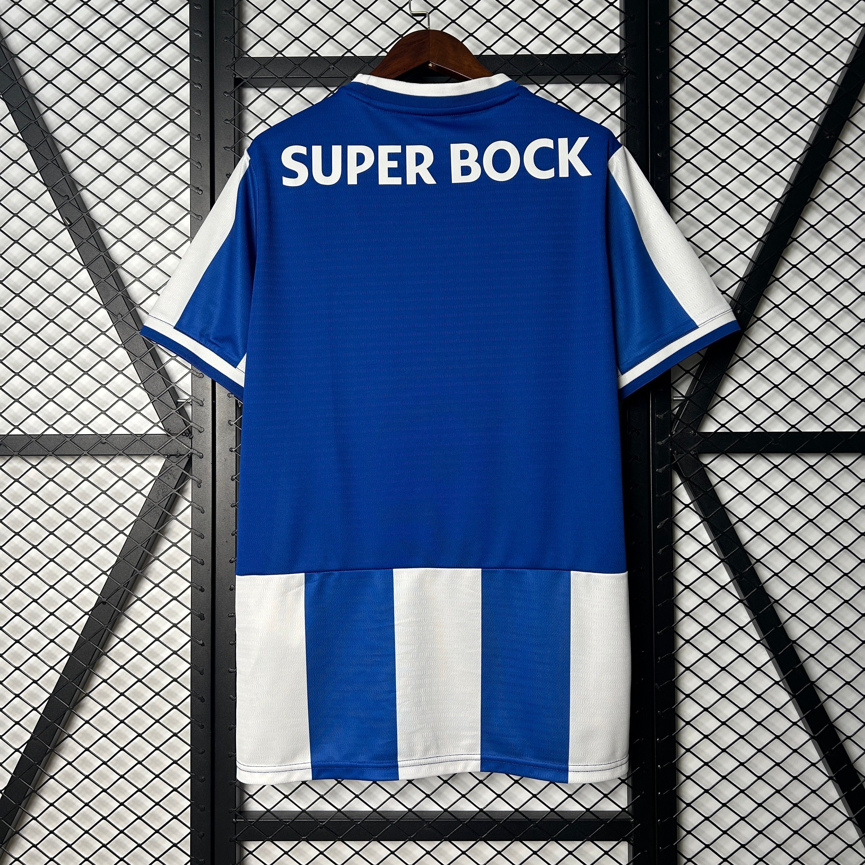 Camisola FC Porto Home 2025/26