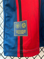 Maglia FC Barcelona 25/26 - Edizione Speciale