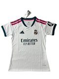 Maglia Real Madrid Home 26/27 - Femminile