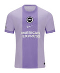 Camisola Brighton Away 2025/26