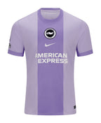 Camisola Brighton Away 2025/26