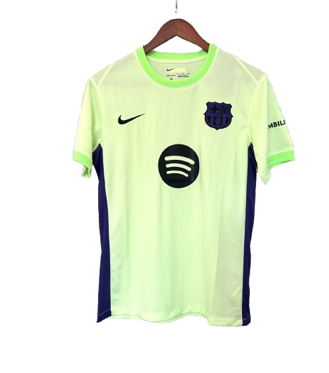 Maglia FC Barcelona 25/26