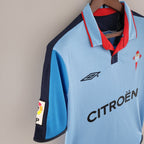 Camisola RC Celta Retro 2002 - Com Patch LFP
