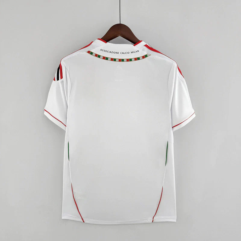 Maglia AC Milan Retro 2011/12