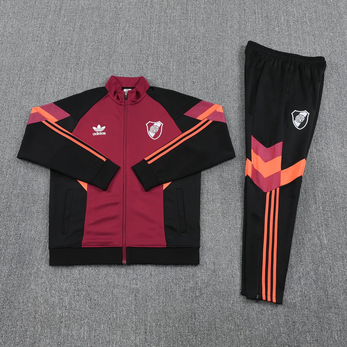 Fato de treino River Plate 2025/26
