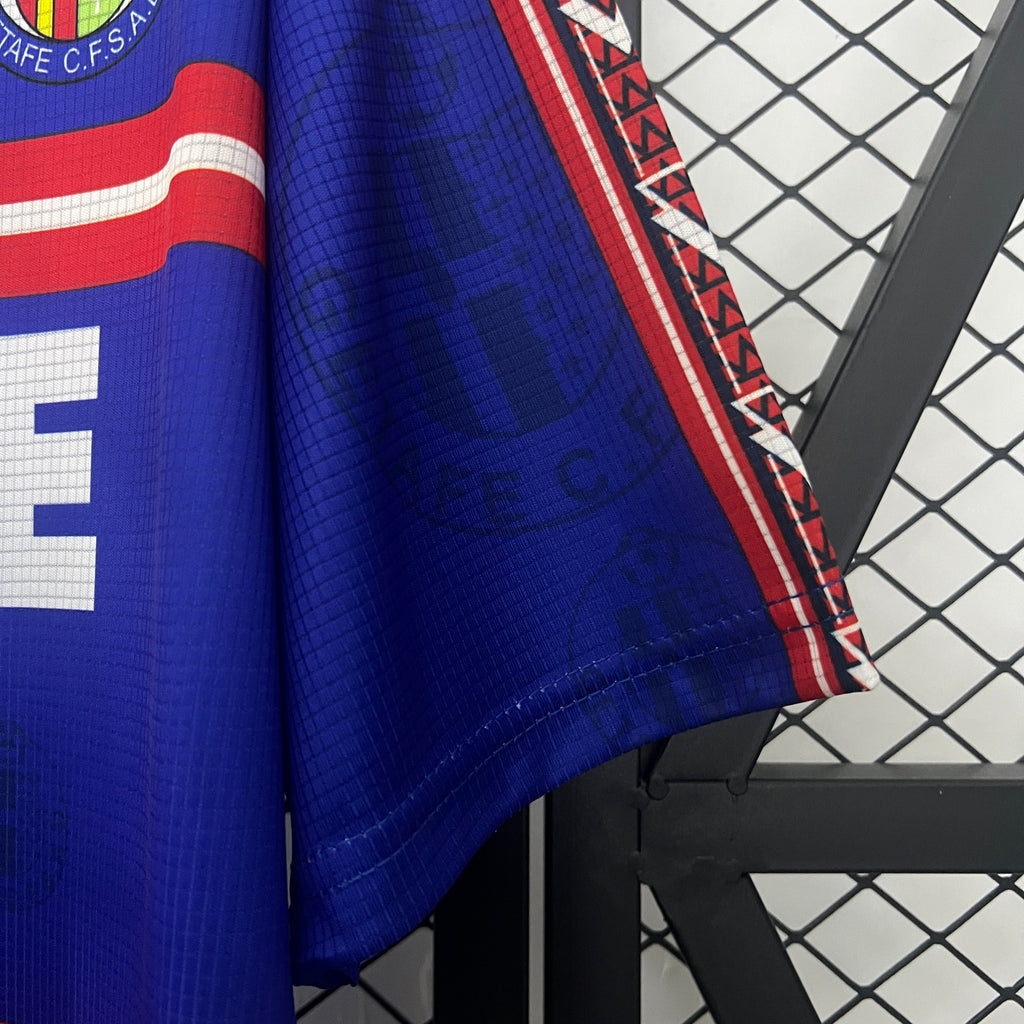 Camisola Getafe Retro 1998