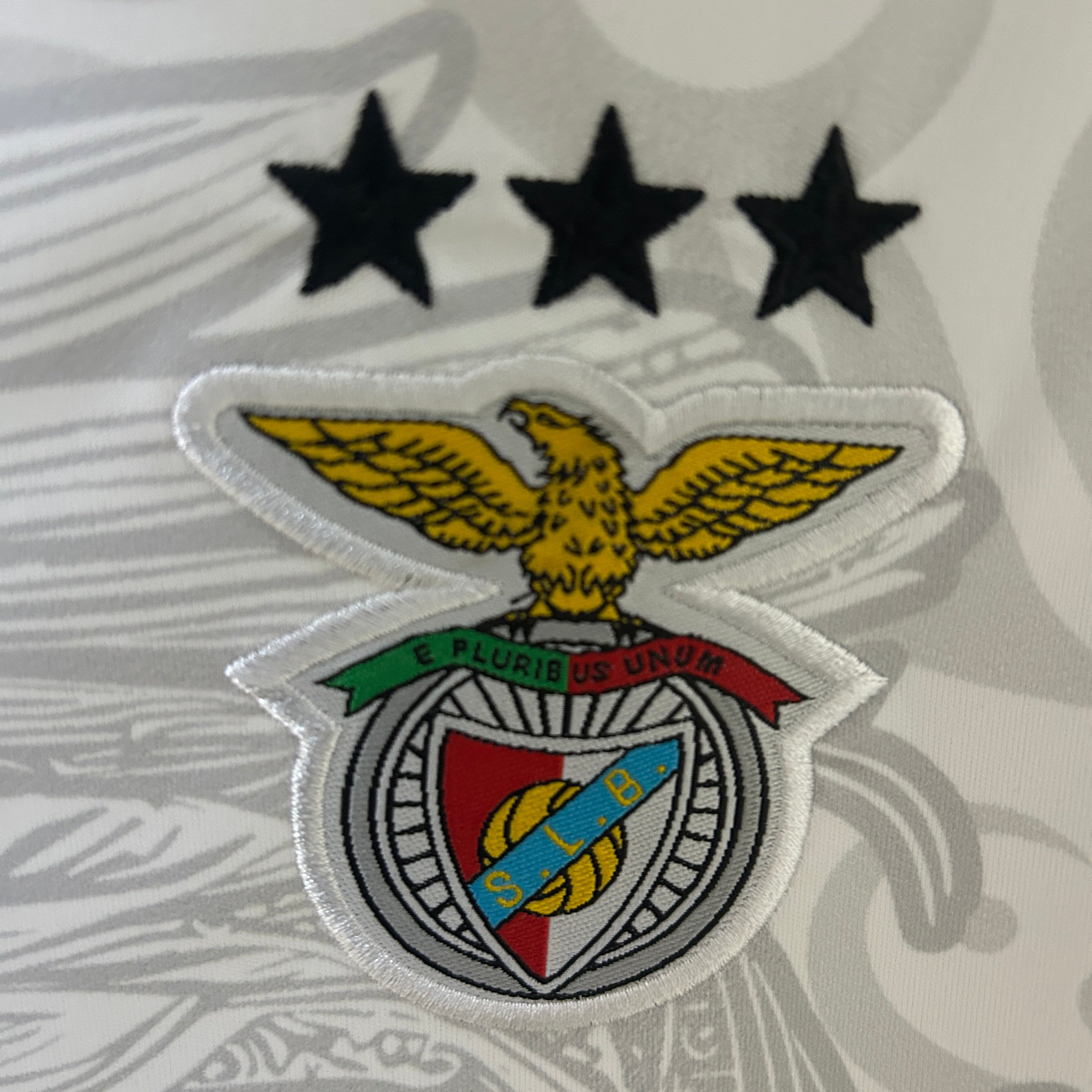 Maglia Benfica Allenamento 25/26