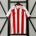 Camisola Sporting Gijón Retro 1986