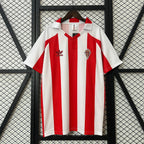 Camisola Sporting Gijón Retro 1986