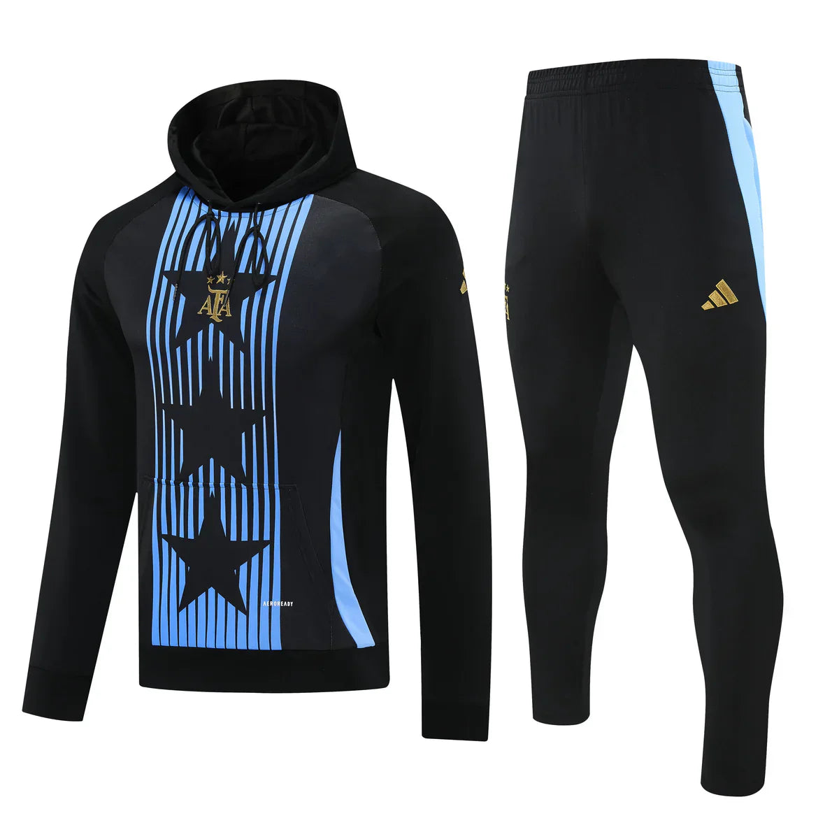 Tuta da calcio Argentina 25/26