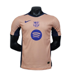 Maglia FC Barcelona Edizione Speciale 25/26 - Versione Giocatore